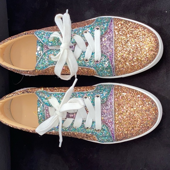 Christian Louboutin sneakers - Picture 3 of 8